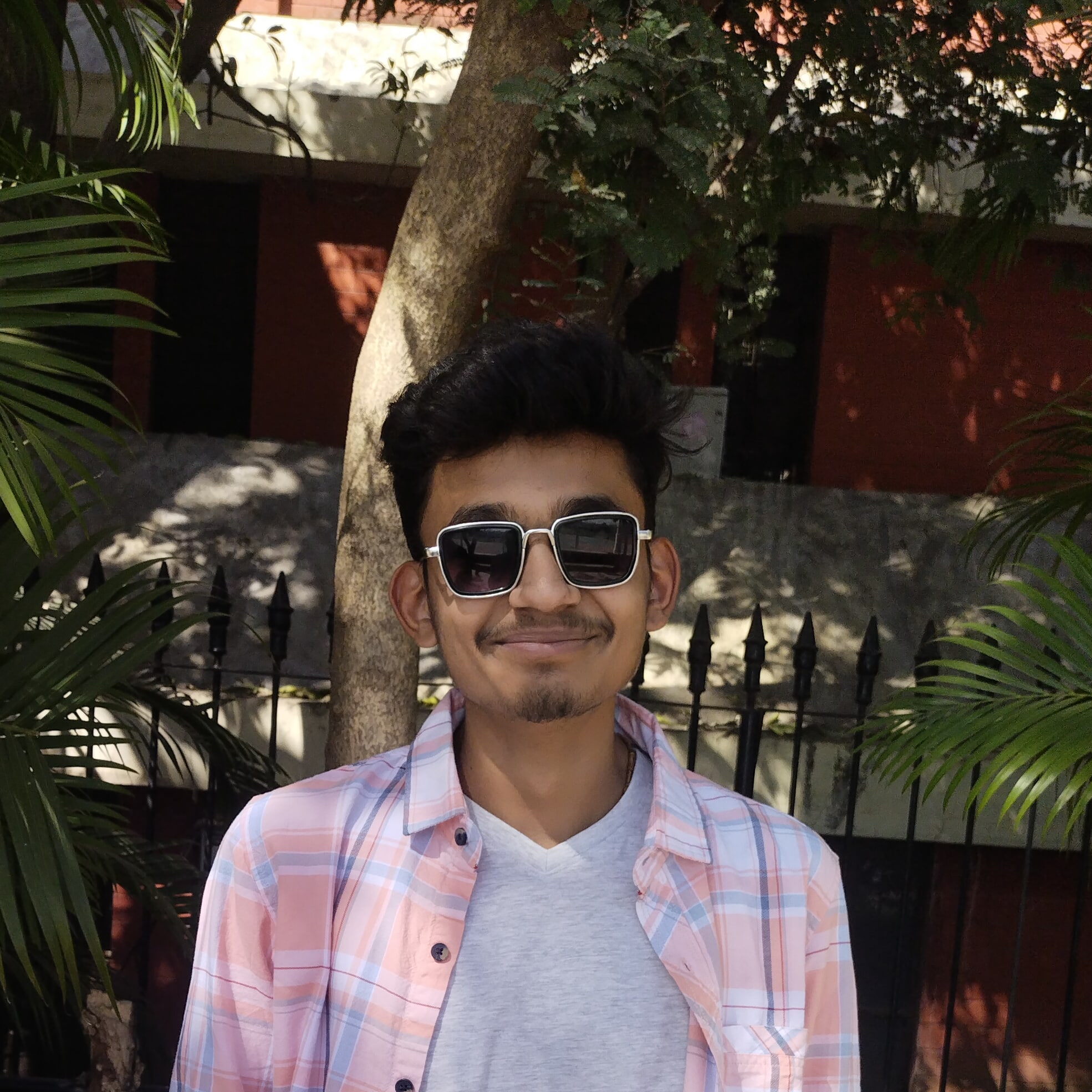 Vivek Raj Gupta